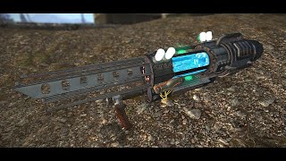 Tesla cannon terraria