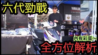 [問題] 現在125哪個馬力最大