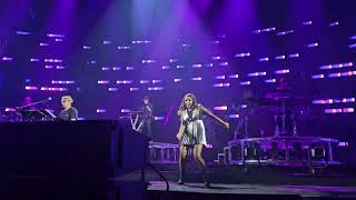 Milk Inc. - Losing Love, Promise &amp; In My Eyes (Live At Sportpaleis 19-10-24)