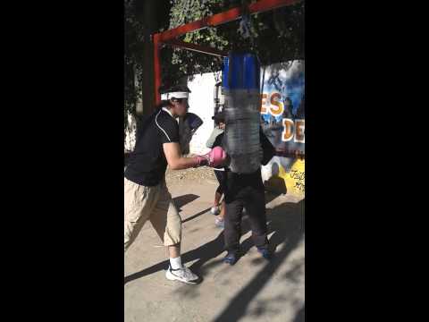 Técnica de Box