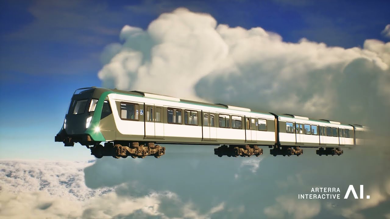 It's only the beginning... Parramatta City.