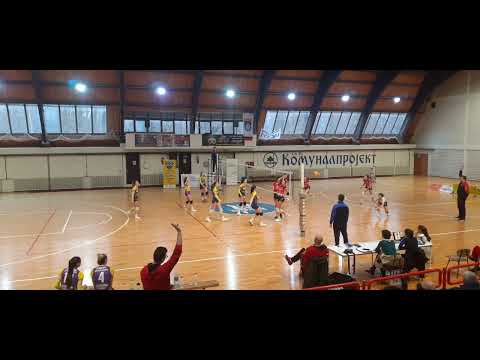 ok panonija-ok tent 3:0 (2set)