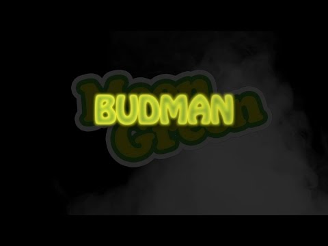 Meen Green   BudMan {{MUSIC VIDEO}} 2014