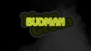 Meen Green   BudMan {{MUSIC VIDEO}} 2014