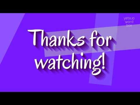 BARONNE - HOW TO SAY BARONNE? #baronne