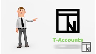T Accounts