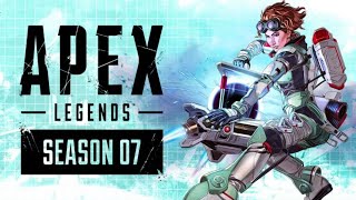 【APEX】ランク上げるぞおおお！！こめんとしてもろて！(シーズン７:PC版　シルバーⅡ【参加可能！】)