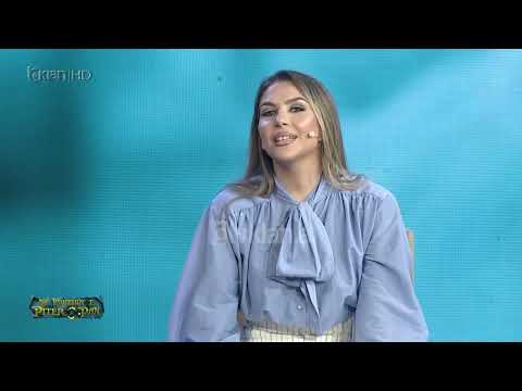 Olta Boka flet për shtatzëninë dhe periudhën pas lindjes