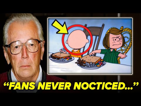 A Charlie Brown Christmas (1965): 30 Weird Facts You Never Know!
