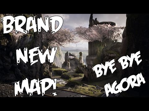PARAGON NEW MAP - ALL DETAILS - NO TRAVEL MODE, NEW BUFFS & MORE