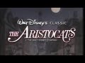 The Aristocats Trailer 2