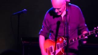 Peter Frampton - You Had to Be There - Jacksonville FL 9-30-14