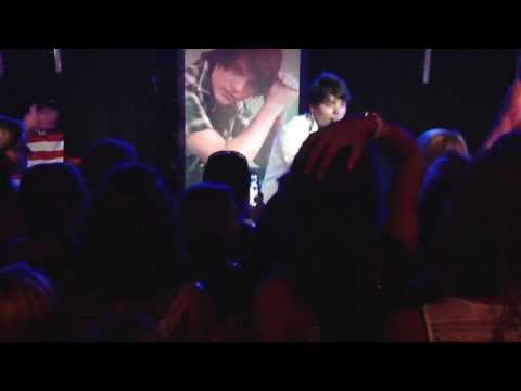 Vincent Tomas Live Forever Canton, Ohio