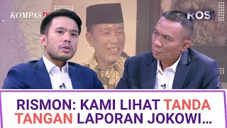 Download lagu Saling Sanggah! Rismon Vs Yakup Hasibuan Terkait Polemik Tuduhan Ijazah Palsu Jokowi | ROSI mp3 Download lagu Saling Sanggah! Rismon Vs Yakup Hasibuan Terkait Polemik Tuduhan Ijazah Palsu Jokowi | ROSI mp3
