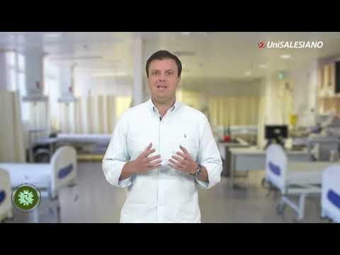 MEDICINA UNISALESIANO – SAÚDE EM CASA – OSTEOARTRITE