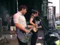 Benicassim 06 - The Futureheads - Cope