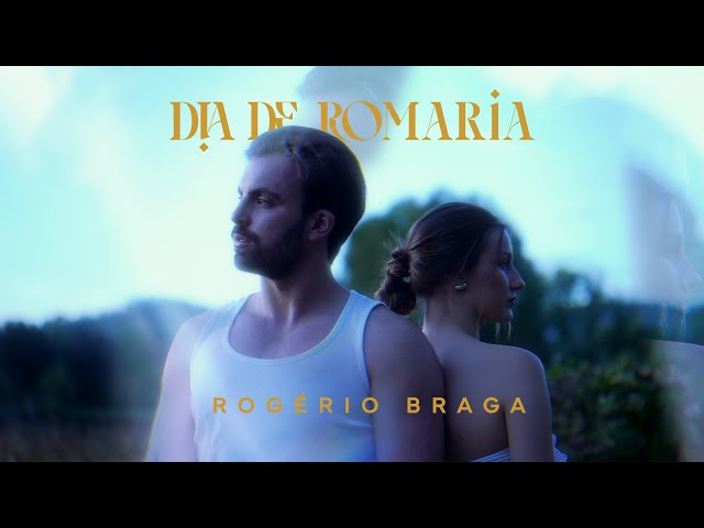 ROGÉRIO BRAGA // DIA DE ROMARIA