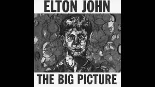 Elton John - Long Way From Happiness (Demo From Late 1996 With Alternative Lyrics)