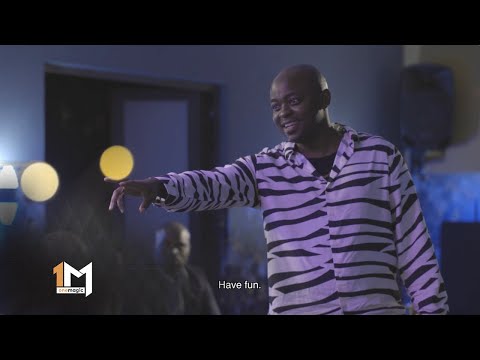 When forgiveness is a luxury – Lingashoni |1 Magic | S2 | EP 62