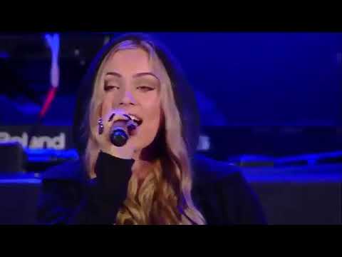 Faded (Live) - Alan Walker feat. Iselin Solheim
