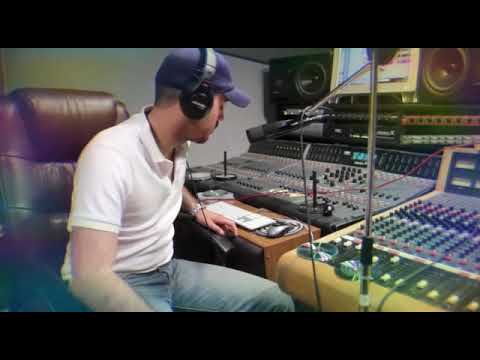 Norvin Perez, un frisian llamado centenario, promo.