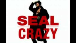 Seal - Crazy 2003 (Bini &amp; Martini Meditation Remix)