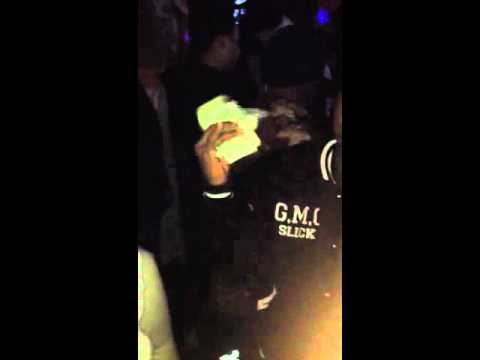 Shutting down K.O.D pt. 1(COST LIFE BOSS LIFE)