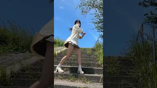 何かが映り込む #shorts