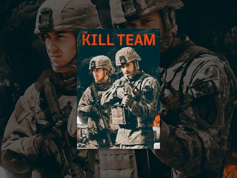 The Kill Team