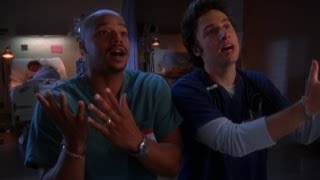 Scrubs - My Musical