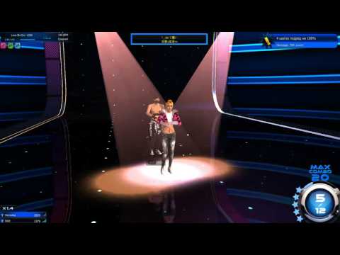 Mstar Тайвань Move VIXX - Love me do