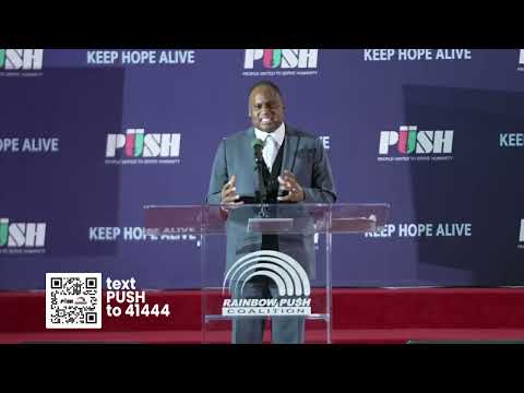 Cong Jonathan Jackson