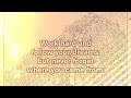 Things We Forget - Mark Wills