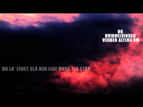 JIMILIAN - Standse En Storm feat. LIVID (FLEXFREDAG - Lyrikvideo)