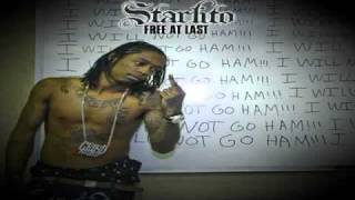 Starlito Ft. Mike J - White Stuff (Free At Last)