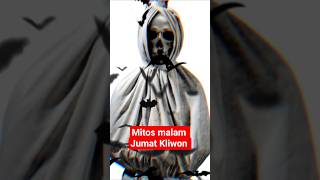 Download lagu Mitos atau Fakta: Malam Jumat Kliwon Penuh Penampakan?#MitosAtauFakta #JumatKliwon #CeritaMisteri mp3
