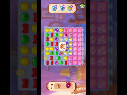 Shorts Playrix Homescapes Gameplay Walkthrough Level 11958