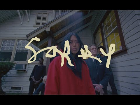 Video thumbnail for Sorry