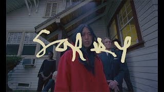 Sorry Music Video