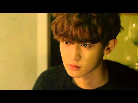 Krisyeol - I love you