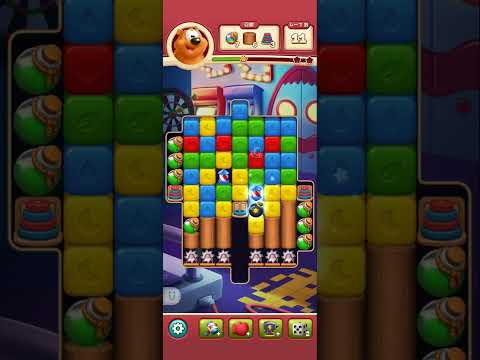 Toon Blast Level #6438#6439#6440#6442 Clear @mlupin's Room(5)