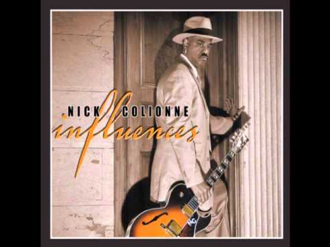 Born Again- Nick Colionne & Maysa