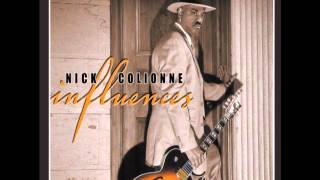 Born Again- Nick Colionne & Maysa