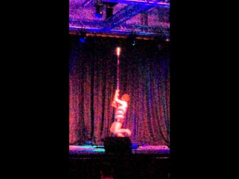 SUPFC Intermediate Solo Performance (Liam) - SWIPC Bristol