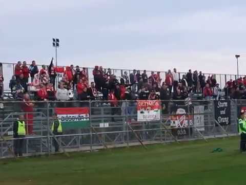 Paks vs. DVTK 16/17 - Érted élek én I.