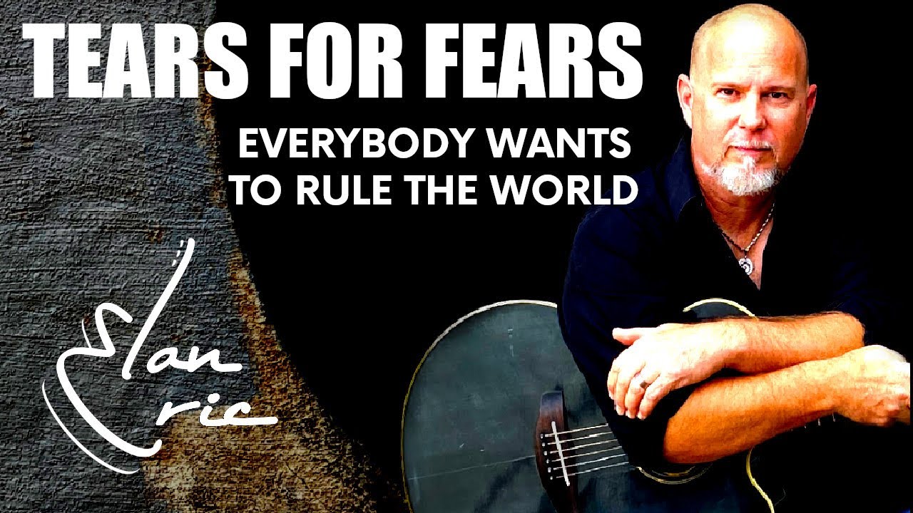 Promotional video thumbnail 4 for Ian Eric's Acoustic Entertainment