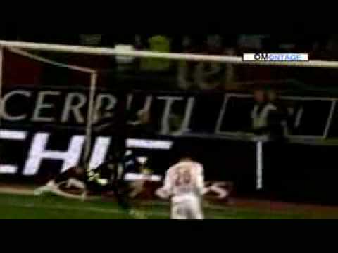 Steve Mandanda    El Phenomeno.flv