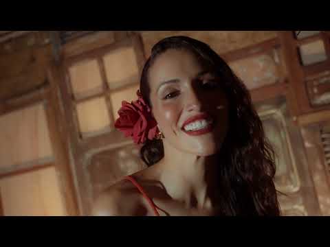 Eternos Amantes - Letícia Bastos (Clipe Oficial) | EP MEU OXENTE