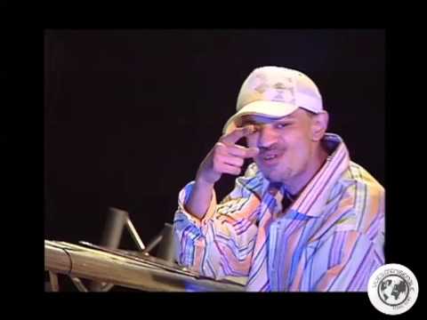 Vu d'ensemble Interview Jamalski