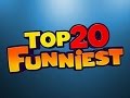 Top 20 Funniest Tontos